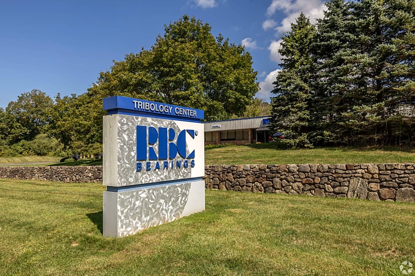 RBC Bearings Incorporated facility