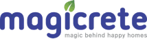 Magicrete Building Solutions Private Limited logo