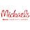 Michaels logo