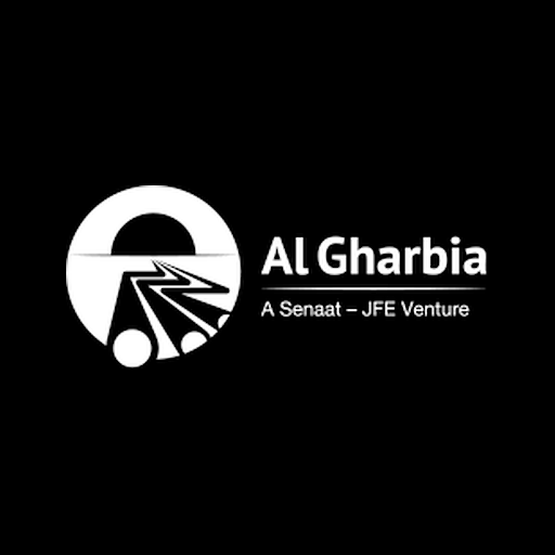Al Gharbia Pipe Company LLC logo