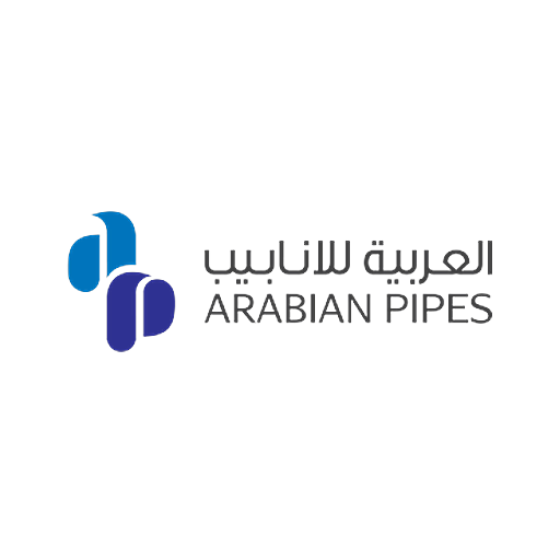 Arabian Pipes Company logo