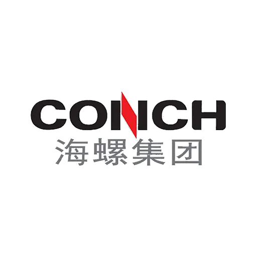 Anhui Conch Cement Company Limited logo