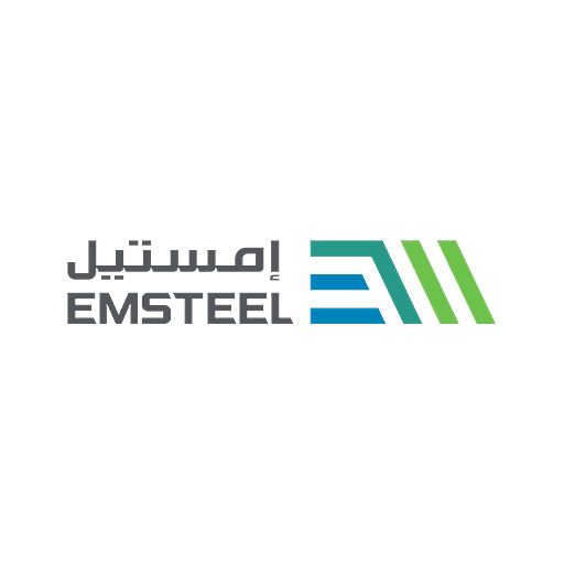 EMSTEEL Building Materials PJSC (EMSTEEL) logo