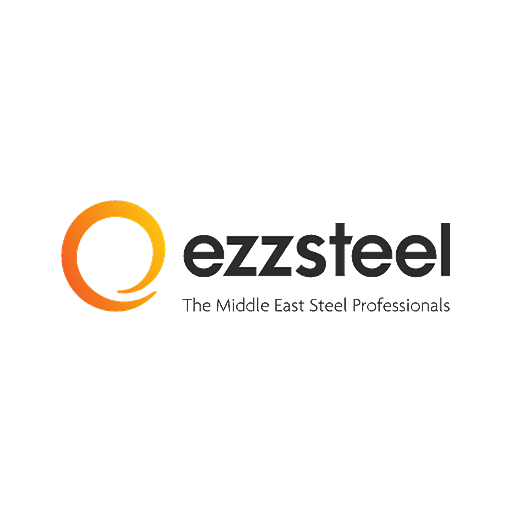 Ezz Steel logo