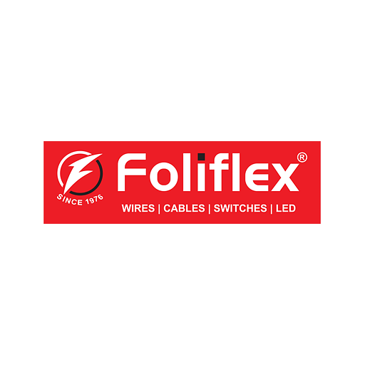 Foliflex Cables (India) Private Limited logo