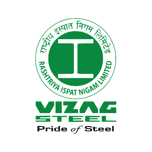 Rashtriya Ispat Nigam Limited (RINL / Vizag Steel) logo