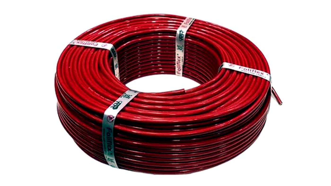 Foliflex Cables (India) Private Limited facility