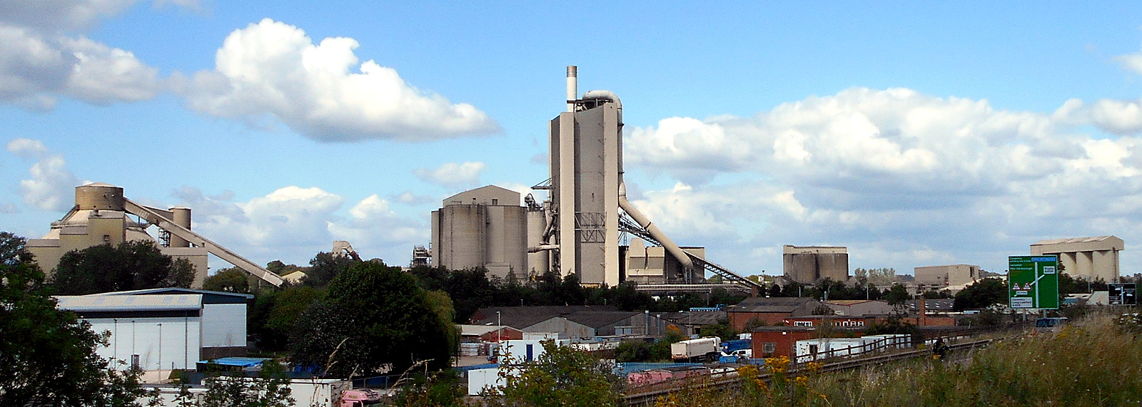 CEMEX, S.A.B. de C.V. facility