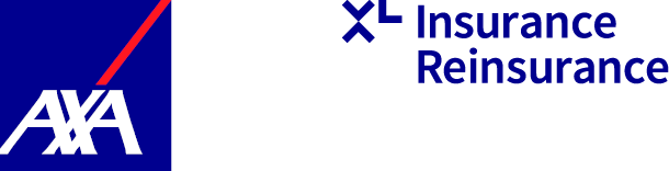 AXA XL (AXA Group) logo