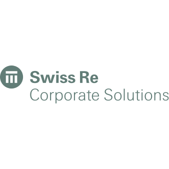 Swiss Re Corporate Solutions logo