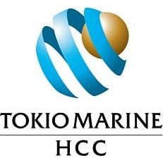 Tokio Marine HCC logo